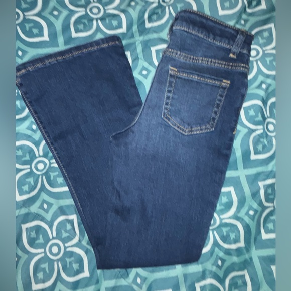 Girls size 8 Cat & Jack jeans. Brand new. - Picture 4 of 6